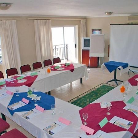 פורט אליזבת' Chapman Hotel And Conference Centre מראה חיצוני תמונה