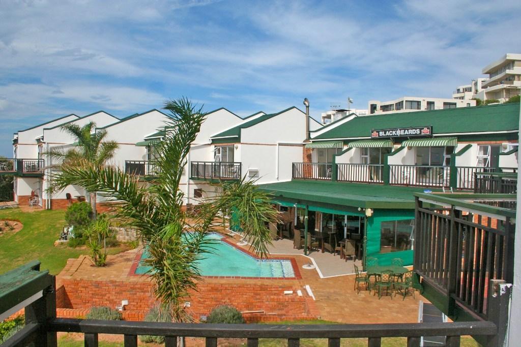 פורט אליזבת' Chapman Hotel And Conference Centre חדר תמונה