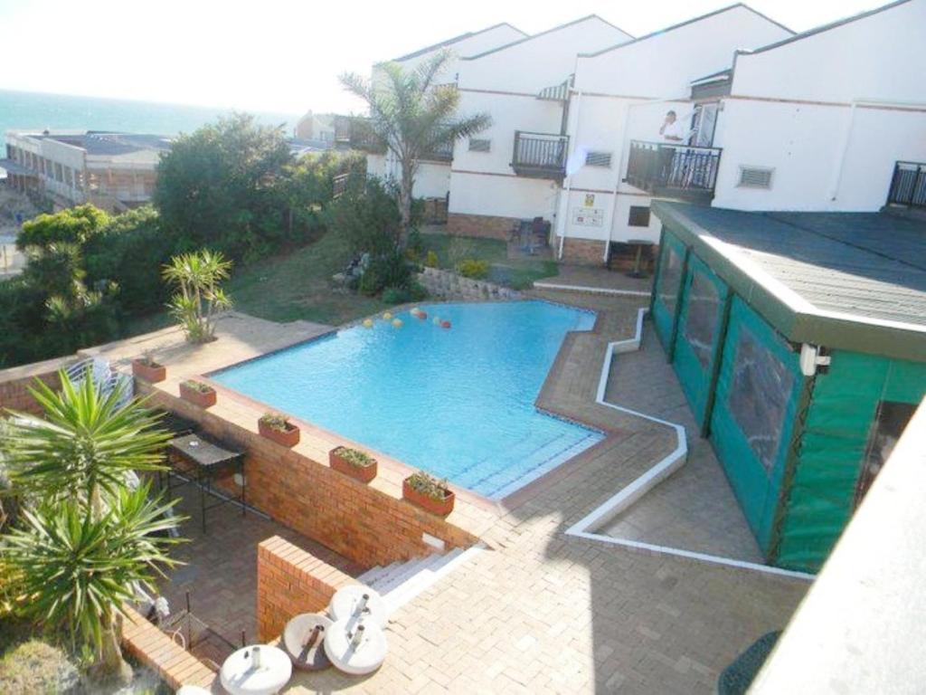 פורט אליזבת' Chapman Hotel And Conference Centre חדר תמונה