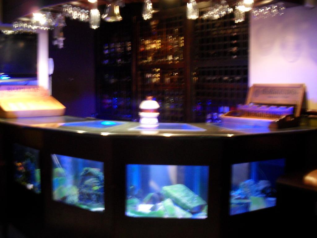 פורט אליזבת' Chapman Hotel And Conference Centre מראה חיצוני תמונה