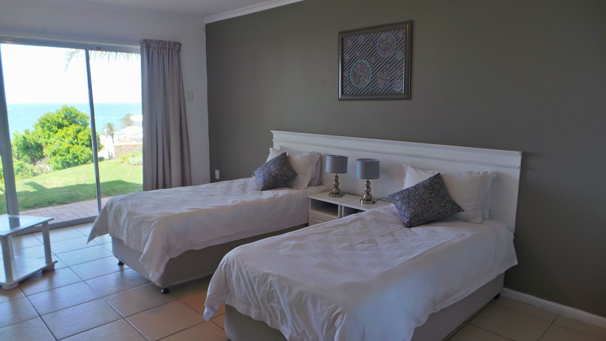 פורט אליזבת' Chapman Hotel And Conference Centre מראה חיצוני תמונה