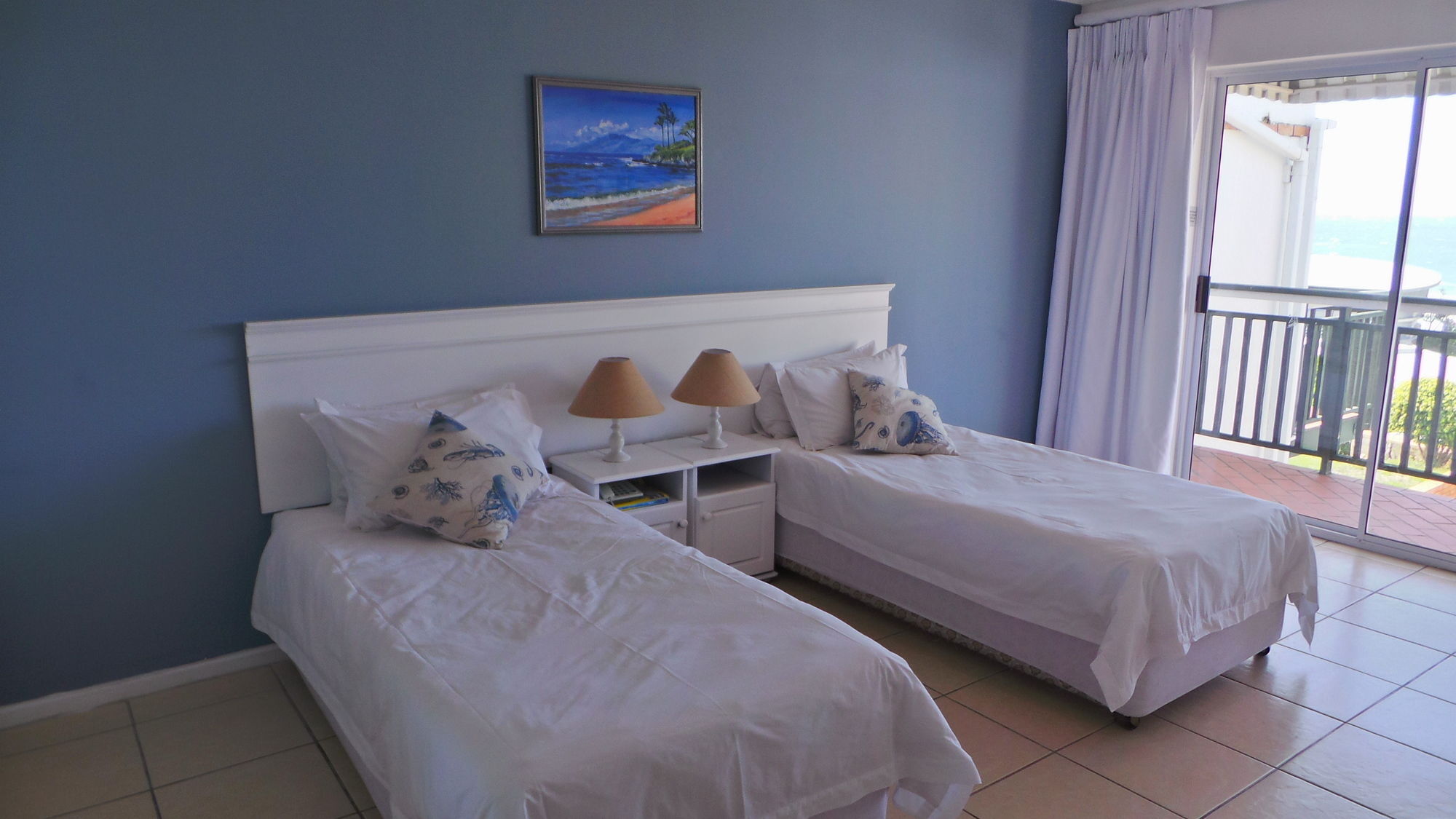 פורט אליזבת' Chapman Hotel And Conference Centre מראה חיצוני תמונה